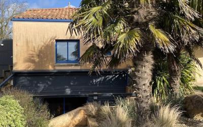 Appartement 2 Chambres