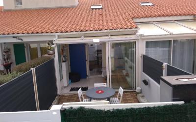 Maison 2u00a0Chambres