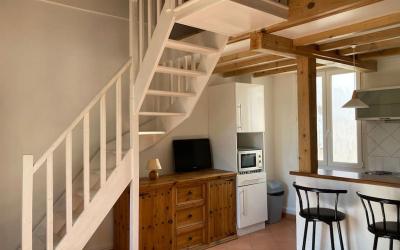 Appartement 1 Chambre