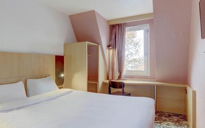 Chambre Double Chambre Double