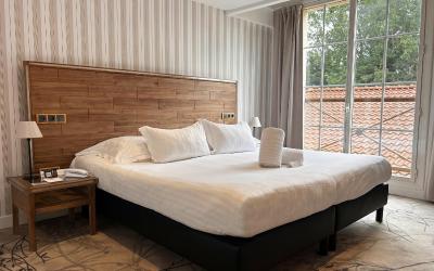Chambre Quadruple Chambre Quadruple