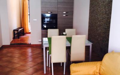 Appartamentino su 2 Livelli