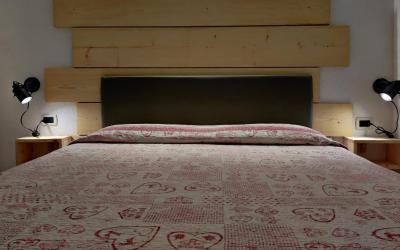 Camera Queen con Balcone