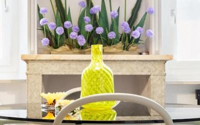 Appartamento con 1 Camera da Letto