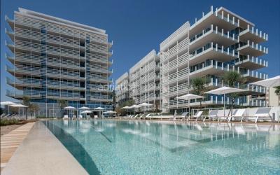 Appartamento con 3 Camere da Letto