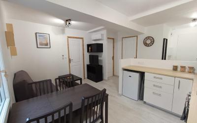 Appartement 2 Chambres Appartement 2 Chambres