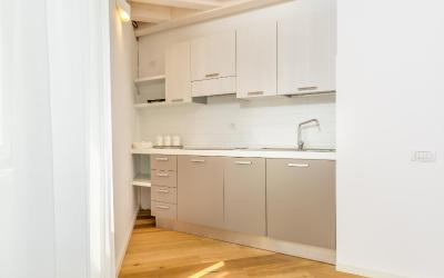 Appartamento con 1 Camera da Letto