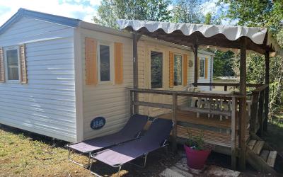 Mobile Home Mobile Home