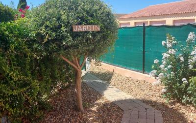 Appartement 1 Chambre