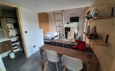 Appartement 2 Chambres Appartement 2 Chambres