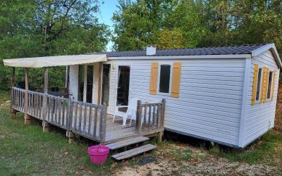 Mobile Home Mobile Home