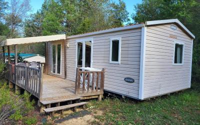 Mobile Home Mobile Home