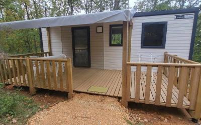 Mobile Home Mobile Home