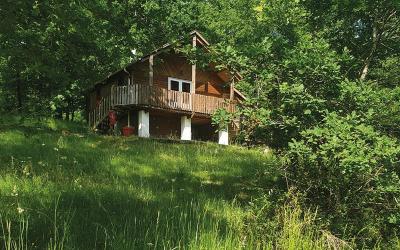 Chalet Chalet