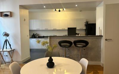 Appartement 2 Chambres Appartement 2 Chambres