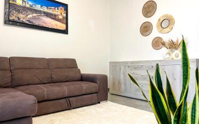 Appartamento con 2 Camere da Letto