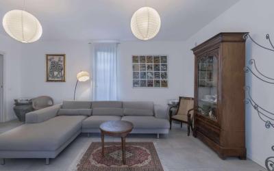 Casa con 1 Camera da Letto