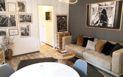 Appartement 1 Chambre Appartement 1 Chambre