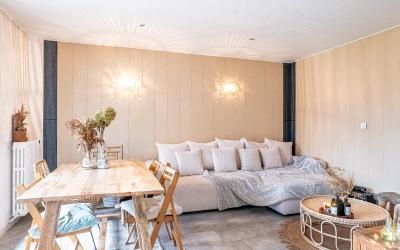 Appartement 1 Chambre Appartement 1 Chambre