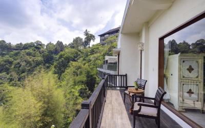 Vila 1 Kamar Tidur Vila 1 Kamar Tidur