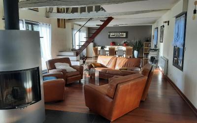 Maison 4u00a0Chambres Maison 4u00a0Chambres