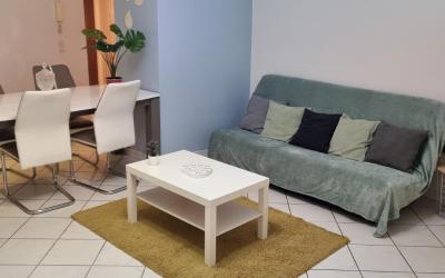 Appartement 1 Chambre