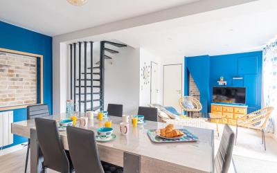 Maison 4u00a0Chambres Maison 4u00a0Chambres