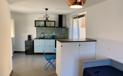 Appartement 1 Chambre