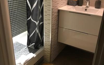 Camera Matrimoniale Deluxe