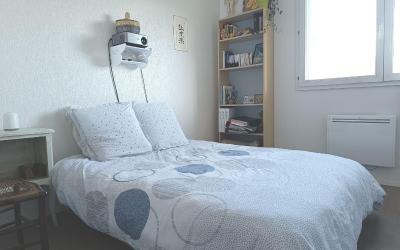 Chambre Deluxe Chambre Deluxe