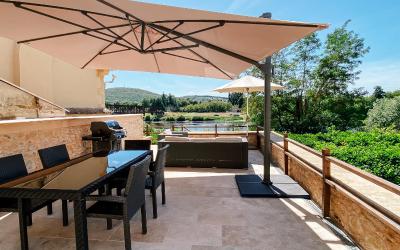 Appartement avec Terrasse