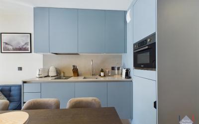 Appartement Appartement