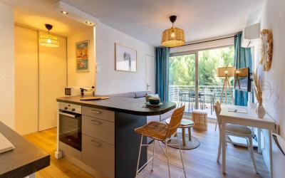 Appartement 1 Chambre Appartement 1 Chambre