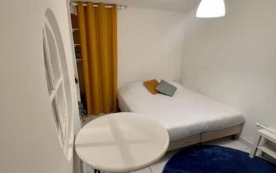 Appartement 1 Chambre Appartement 1 Chambre