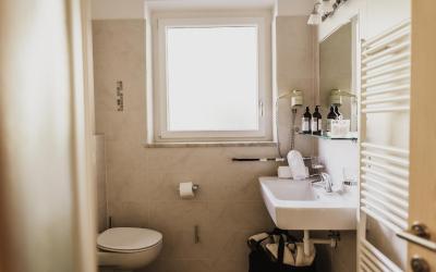 Camera Singola con Balcone