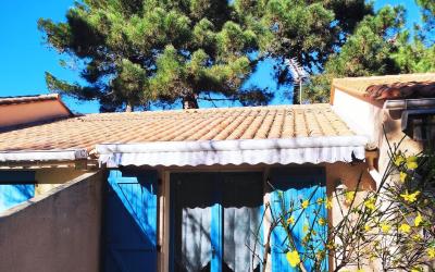 Maison 2u00a0Chambres