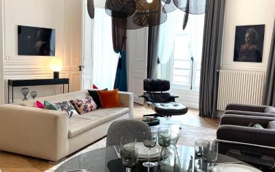 Appartement Deluxe