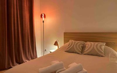 Appartement 1 Chambre