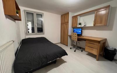 Appartement 1 Chambre Appartement 1 Chambre