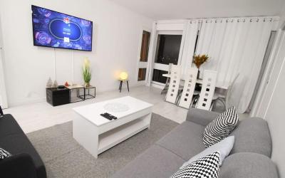 Appartement 3u00a0Chambres Appartement 3u00a0Chambres