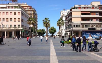 Suite con 1 Camera da Letto