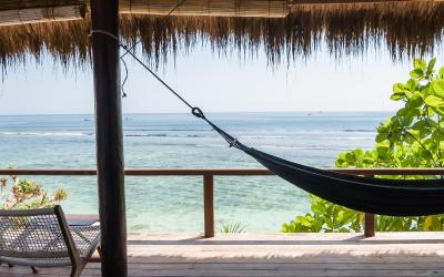 Bungalow dengan Pemandangan Laut Bungalow dengan Pemandangan Laut