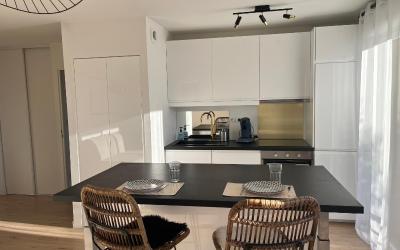 Appartement 1 Chambre