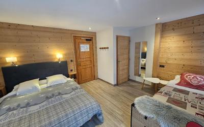 Chambre Double Chambre Double