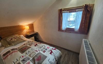 Chambre Familiale avec Douche Chambre Familiale avec Douche