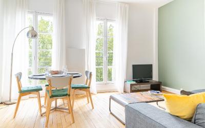 Appartement 1 Chambre Appartement 1 Chambre