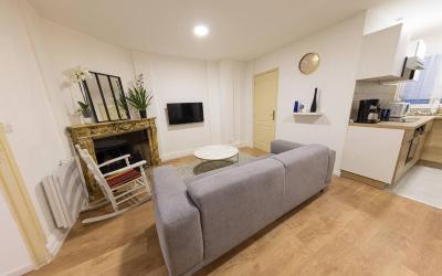 Appartement 2 Chambres Appartement 2 Chambres