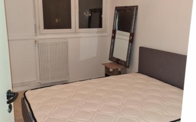 Chambre Double Chambre Double