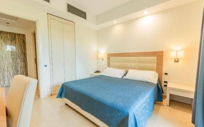 Appartamento con Patio e Vista Giardino