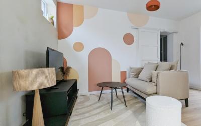 Maison 1 Chambre Maison 1 Chambre